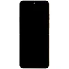 Dėklas Motorola RAZR 60 Ultra LCD Ekranas + Touch Unit + Front Cover Mountain Trail (Service Pack)