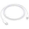 MQGH2ZM/A Apple iPhone USB-C/Lightning Data kabelis 2m baltos spalvos (bulk pakuotė)