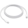 MU2G3ZM/A Apple iPhone USB-C/USB-C 240W duomenų kabelis 2m Baltas (masinis)
