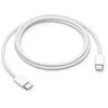 MW493ZM/A Apple iPhone USB-C/USB-C 60W duomenų kabelis 1m Baltas (OOB masinis)