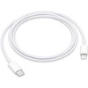 MX0K2ZM/A Apple iPhone USB-C/Lightning duomenų kabelis 1m Baltas (masinis)