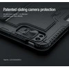 Nillkin Bumper Combo Keyboard Case (Backlit Version) Apple iPad Pro 11 2024 dėklas planšetiniam kompiuteriui