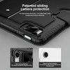 Dėklas su klaviatūra Nillkin Bumper Combo, skirtas Apple iPad 10/10.9"