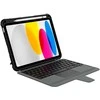 Dėklas su klaviatūra Nillkin Bumper Combo, skirtas Apple iPad 10/10.9"