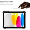 Dėklas su klaviatūra Nillkin Bumper Combo, skirtas Apple iPad 10/10.9"