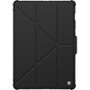 Nillkin Bumper PRO Protective Stand Multi-angle Samsung Galaxy Tab S9+ dėklas planšetiniam kompiuteriui juodos spalvos