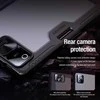 Nillkin Bumper PRO Protective Stand dėklas Multi-angle for Xiaomi Pad 8/8 Pro Juodas
