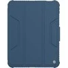 Nillkin Bumper PRO Protective Stand dėklas skirtas iPad 10.9 2022/11 2025 Sapphire Mėlyna