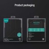 Nillkin Bumper PRO Protective Stand dėklas Multi-angle for Xiaomi Pad 8/8 Pro Juodas