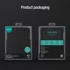 Nillkin Bumper PRO Protective Stand dėklas Multi-angle for Xiaomi Pad 8/8 Pro Juodas