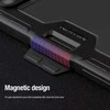 Nillkin Bumper PRO Protective Stand dėklas Multi-angle for Xiaomi Pad 8/8 Pro Juodas