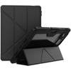 Nillkin Bumper PRO Protective Stand dėklas Multi-angle for Xiaomi Pad 8/8 Pro Juodas