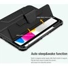 Nillkin Bumper PRO Protective Stand dėklas skirtas iPad 10.9 2022/11 2025 Sapphire Mėlyna