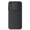 Samsung Galaxy A15 5G Nillkin Super Shield Pro dėklas juodos spalvos