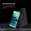 NILLKIN CAMSHIELD DĖKLAS XIAOMI REDMI NOTE 14 Juodas