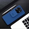 NILLKIN CAMSHIELD DĖKLAS XIAOMI REDMI NOTE 14 MĖLYNAS