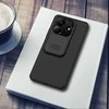 NILLKIN CAMSHIELD DĖKLAS XIAOMI REDMI NOTE 14 Juodas