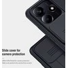 NILLKIN CAMSHIELD DĖKLAS XIAOMI REDMI NOTE 14 Juodas