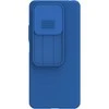 Nillkin CamShield Hard Xiaomi Redmi Redmi Note 14 5G dėklas telefonui mėlynos spalvos