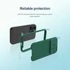 Dėklas Nillkin CamShield Pro Apple iPhone 14 Pro Max mėlynas