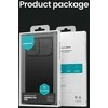 Nillkin CamShield Pro Hard Apple iPhone 16 Pro Max dėklas telefonui juodos spalvos