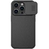 Nillkin CamShield Pro dėklas, skirtas Apple iPhone 14 Pro Max (juodas)