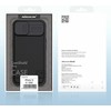 Nillkin CamShield Pro dėklas, skirtas Apple iPhone 14 (juodas)