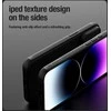 Dėklas Nillkin CamShield Pro Apple iPhone 15 Pro Max mėlynas