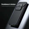Nillkin CamShield PRO Google Pixel 9 Pro dėklas telefonui juodos spalvos