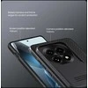 Nillkin CamShield PRO Hard OnePlus 13 dėklas telefonui juodos spalvos