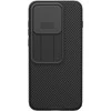 Nillkin CamShield PRO Hard dėklas skirtas OnePlus 15 juodos spalvos