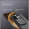 Nillkin CamShield PRO Hard dėklas telefonui OnePlus 15 Transparent Juodas