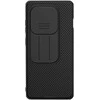 Nillkin CamShield PRO Hard Case skirta OnePlus 13R dėklas telefonui juodos spalvos