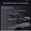 Nillkin CamShield PRO Hard dėklas skirtas OnePlus 15R juodos spalvos