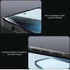 Nillkin CamShield PRO Hard OnePlus 13 dėklas telefonui juodos spalvos