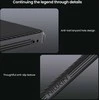 Nillkin CamShield PRO Hard OnePlus 13 dėklas telefonui juodos spalvos