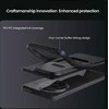 Nillkin CamShield PRO Hard OnePlus 13 dėklas telefonui juodos spalvos