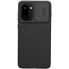Nillkin CamShield PRO Hard dėklas skirtas OnePlus 15R juodos spalvos