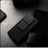 Nillkin CamShield PRO Hard Case skirta OnePlus 13R dėklas telefonui juodos spalvos