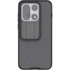 Nillkin CamShield PRO Hard dėklas telefonui OnePlus 15 Transparent Juodas