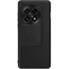 Nillkin CamShield PRO Hard OnePlus 13 dėklas telefonui juodos spalvos