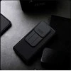 Nillkin CamShield PRO Hard OnePlus 13 dėklas telefonui juodos spalvos