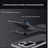 Nillkin CamShield PRO Hard dėklas skirtas OnePlus 15 juodos spalvos