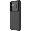 Dėklas Nillkin CamShield PRO Hard Case for Samsung Galaxy S26 FE Juoda