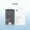 Nillkin CamShield Pro dėklas, skirtas SAMSUNG S22 (juodas)