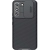 Nillkin CamShield Pro dėklas, skirtas SAMSUNG S22 (juodas)