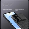 Nillkin CamShield PRO Hard dėklas skirtas Samsung Galaxy S26+ juodos spalvos