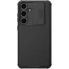 Dėklas Nillkin CamShield Pro Samsung S926 S24 Plus juodas