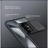 Nillkin CamShield PRO Hard Samsung Galaxy S25 Plus dėklas telefonui žalios spalvos
