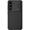 Dėklas Nillkin CamShield Pro Samsung S921 S24 juodas